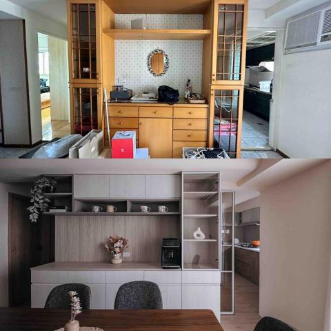 Moon stand 月球筏棧  -  Moon stand 月球筏棧  -