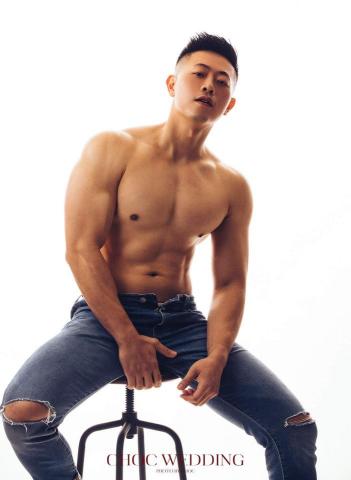 健身教練 威霖 -  健身教練 威霖 -