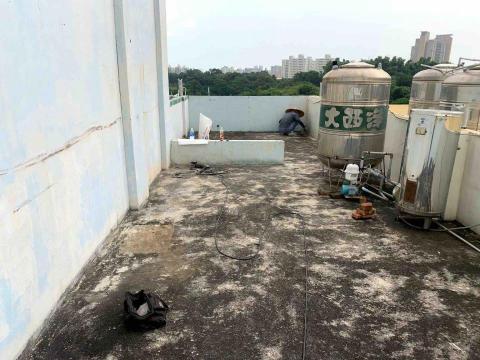 金郕有限公司-高雄防水 - 