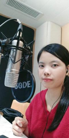 小柒Jully🎖️東南亞語系•翻譯•配音•口譯•教學 -  小柒Jully🎖️東南亞語系•翻譯•配音•口譯•教學 -