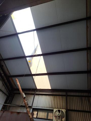 巨昌工程行 - 屋頂浪板更換