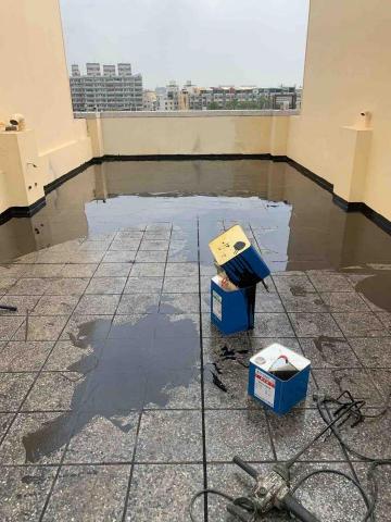 金郕有限公司-高雄防水 - 