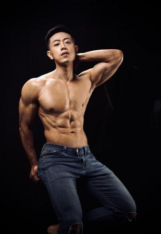 健身教練 威霖 -  健身教練 威霖 -