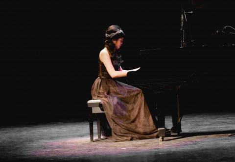 吳婕瑜 - 音樂會