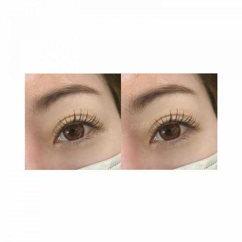 艾夢想美學 瑄瑄美睫霧眉師 - 美睫設計