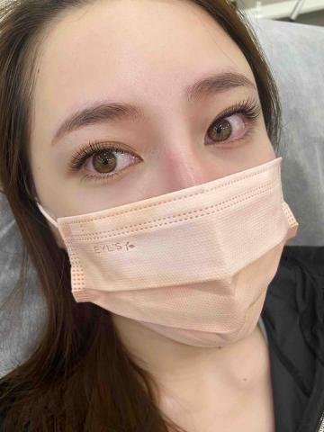 艾夢想美學 瑄瑄美睫霧眉師 - 美睫設計