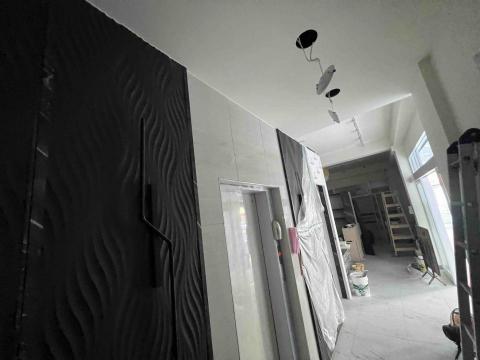 永平塗裝設計 - 高雄市三多路與仁愛街口外傷診所治療中心 永平塗裝設計 - 高雄市三多路與仁愛街口外傷診所治療中心