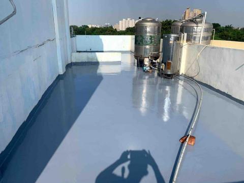 金郕有限公司-高雄防水 - 