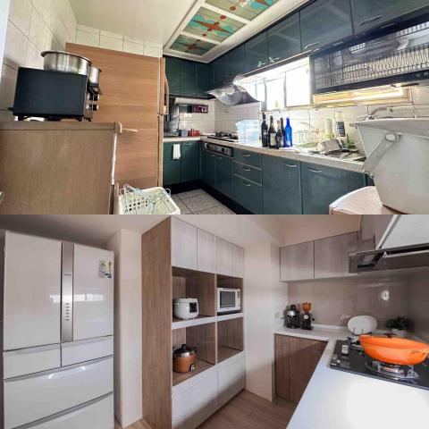 Moon stand 月球筏棧  -  Moon stand 月球筏棧  -