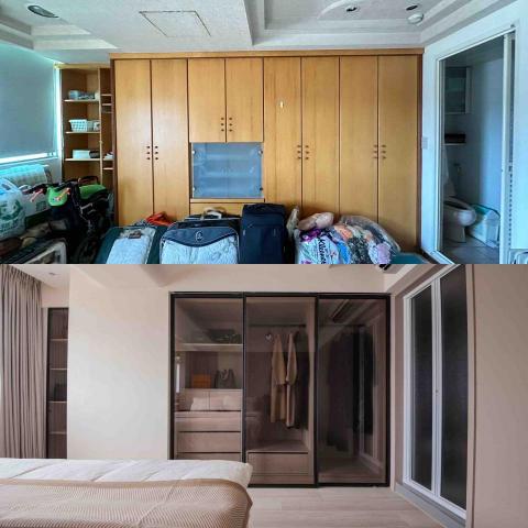 Moon stand 月球筏棧  -  Moon stand 月球筏棧  -