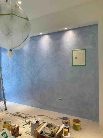 永平塗裝設計 - 質感漆 摸起來像壁紙一樣 永平塗裝設計 - 質感漆 摸起來像壁紙一樣