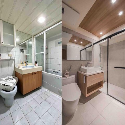 Moon stand 月球筏棧  -  Moon stand 月球筏棧  -