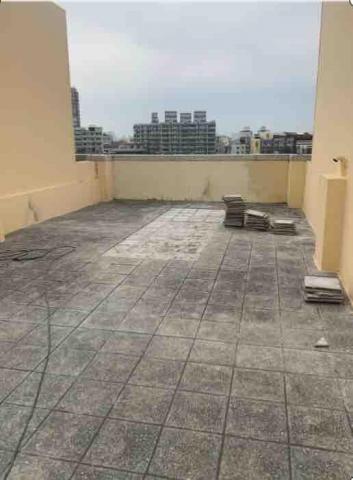 金郕有限公司-高雄防水 - 屋頂防水工程