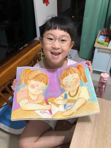 蘇上瑄 - 課堂紀錄～