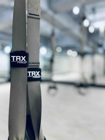 專業減脂增肌教練Conor/運動放鬆 - 