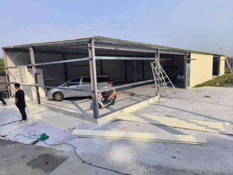 龍山林 營造工程有限公司 - 