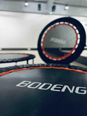 專業減脂增肌教練Conor/運動放鬆 - 