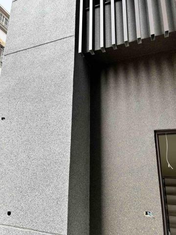 佑鴻塗料 - 仿石漆