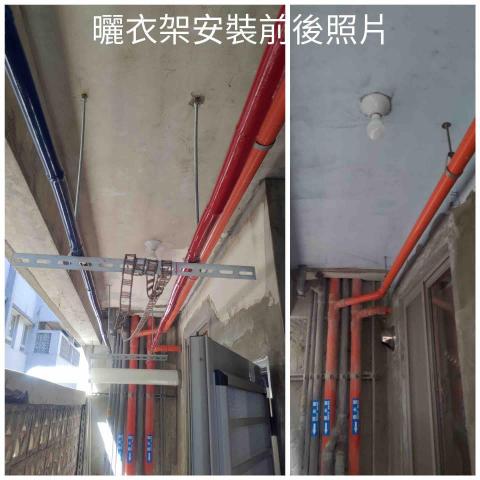 陳又健/翔奕水電企業社 - 