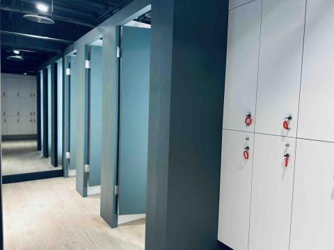 專業減脂增肌教練Conor/運動放鬆 - 