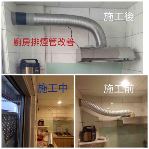 陳又健/翔奕水電企業社 - 