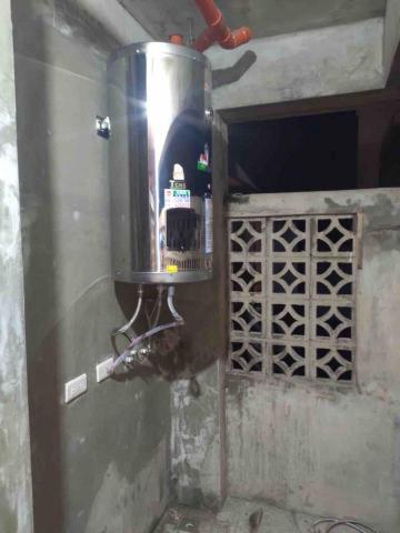 陳又健/翔奕水電企業社 - 