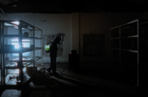 Living Studio - 劇照