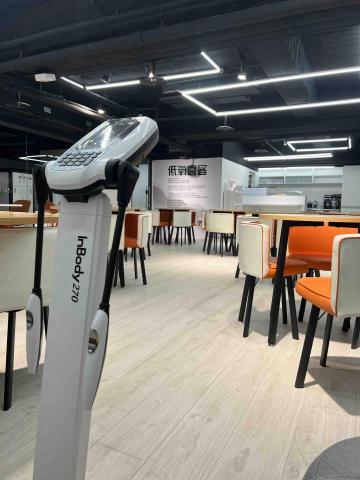 專業減脂增肌教練Conor/運動放鬆 - 