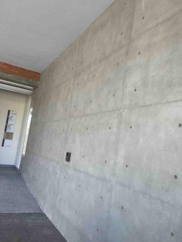 佑鴻塗料 - 清水模