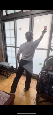 陳品祥 治療師｜樂齡教練 - 帕金森專業治療