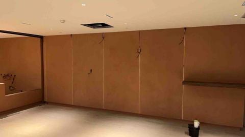 佑鴻塗料 - 室內 藝術塗料