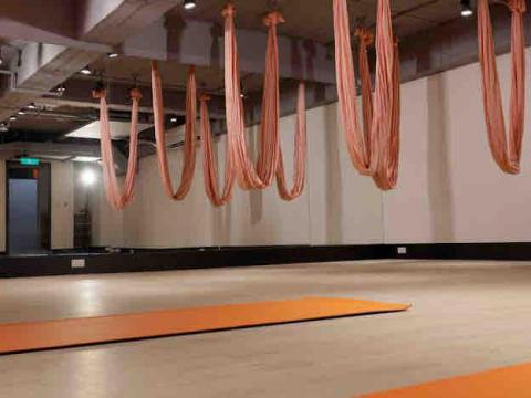 專業減脂增肌教練Conor/運動放鬆 - 