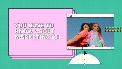 羽昊 - FB行銷業面範本