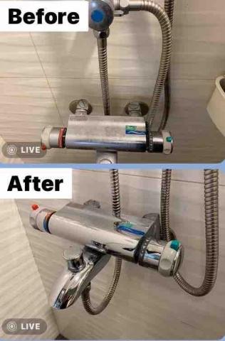 林茉居家清潔 - 