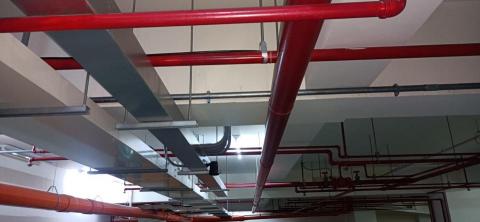 充配電氣工程有限公司 - 