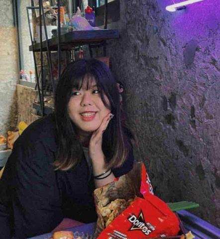 提供韓文翻译服務的專家徐詩雅