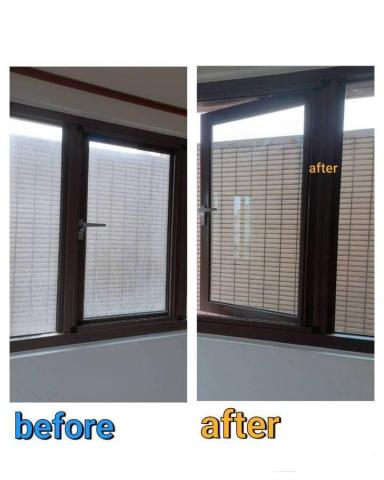 安立清潔團隊 - 入住細清