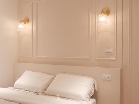 帛隅設計室內裝修有限公司 - 林口-玄太 帛隅設計室內裝修有限公司 - 林口-玄太