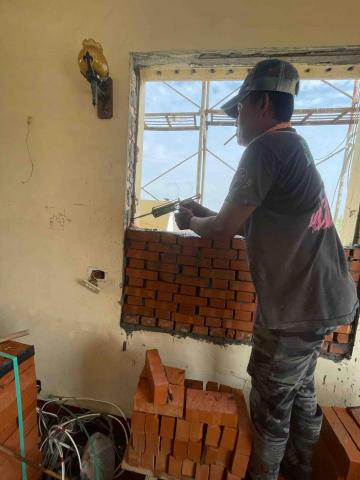 禾豐工程行 -  禾豐工程行 -