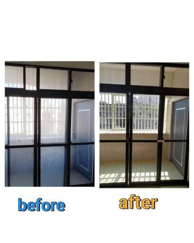 愛力潔工作室 - 入住細清