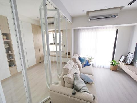 帛隅設計室內裝修有限公司 - 龜山-遠雄新未來 帛隅設計室內裝修有限公司 - 龜山-遠雄新未來