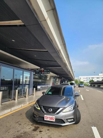 胖達旅遊 - 送機/桃園機場