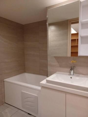 愛力潔工作室 - 裝潢細清