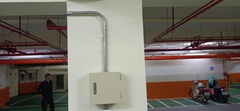 充配電氣工程有限公司 - 