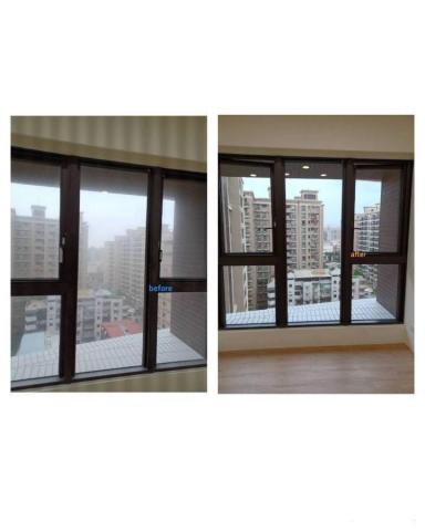 安立清潔團隊 - 裝潢細清