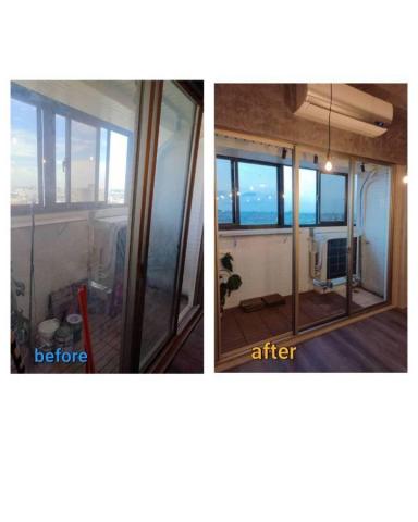 安立清潔團隊 - 裝潢細清