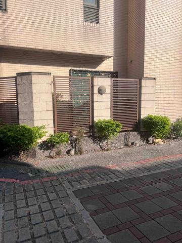 永平塗裝設計 - H鋼施工  永平塗裝設計 - H鋼施工