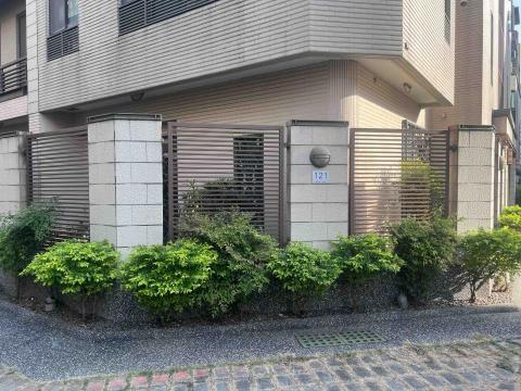 永平塗裝設計 - H鋼施工 永平塗裝設計 - H鋼施工