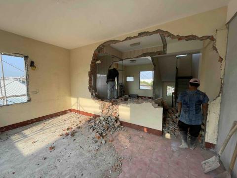 禾豐工程行 -  禾豐工程行 -