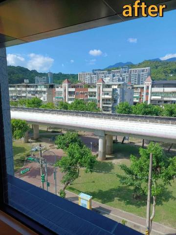 愛力潔工作室 - 裝潢細清